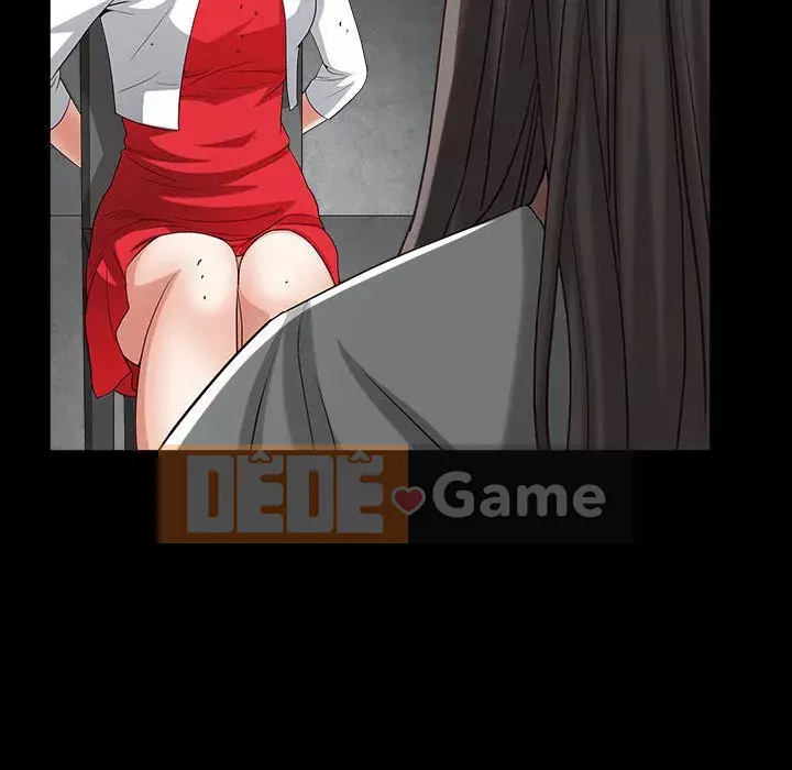 Xiềng xích 2: Đi chân đất Chương 25-26