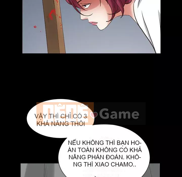 Xiềng xích 2: Đi chân đất Chương 25-26