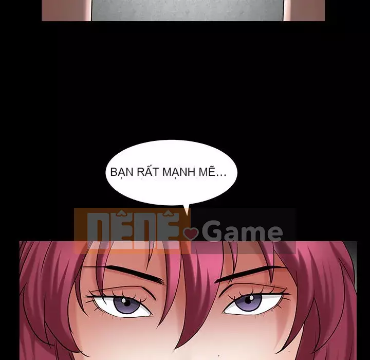 Xiềng xích 2: Đi chân đất Chương 25-26