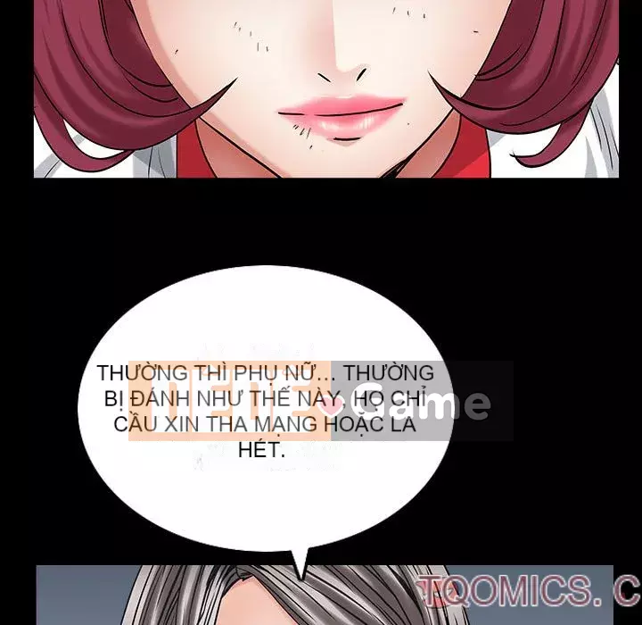 Xiềng xích 2: Đi chân đất Chương 25-26