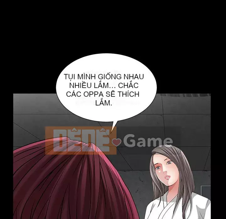 Xiềng xích 2: Đi chân đất Chương 25-26