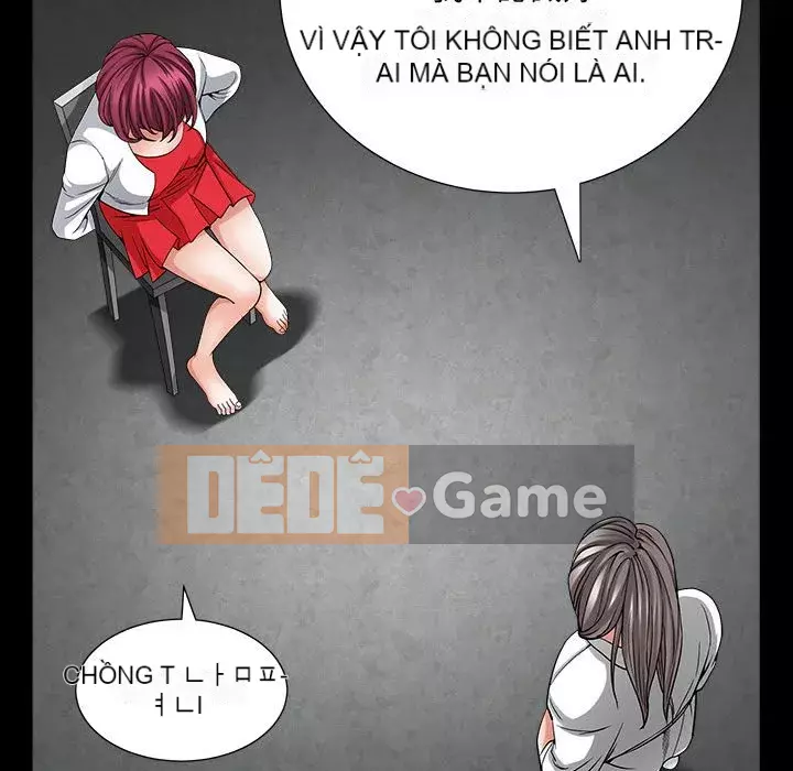 Xiềng xích 2: Đi chân đất Chương 25-26