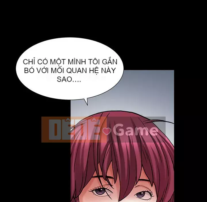 Xiềng xích 2: Đi chân đất Chương 25-26