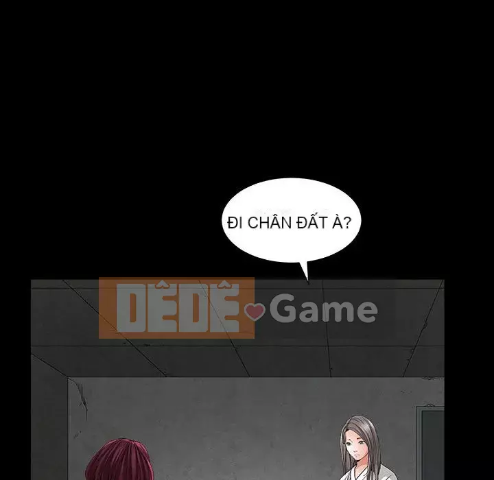 Xiềng xích 2: Đi chân đất Chương 25-26