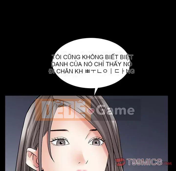 Xiềng xích 2: Đi chân đất Chương 25-26