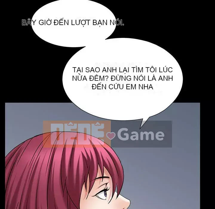 Xiềng xích 2: Đi chân đất Chương 25-26