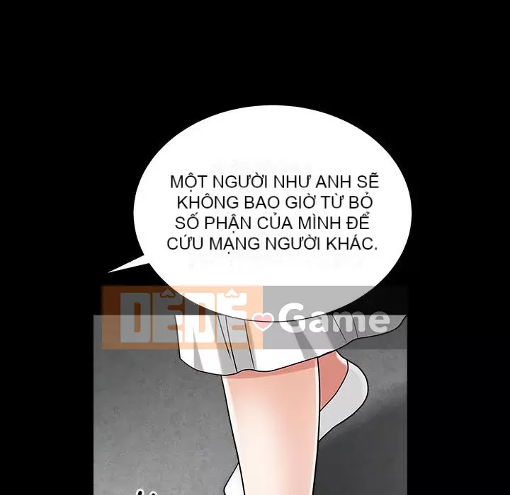 Xiềng xích 2: Đi chân đất Chương 25-26