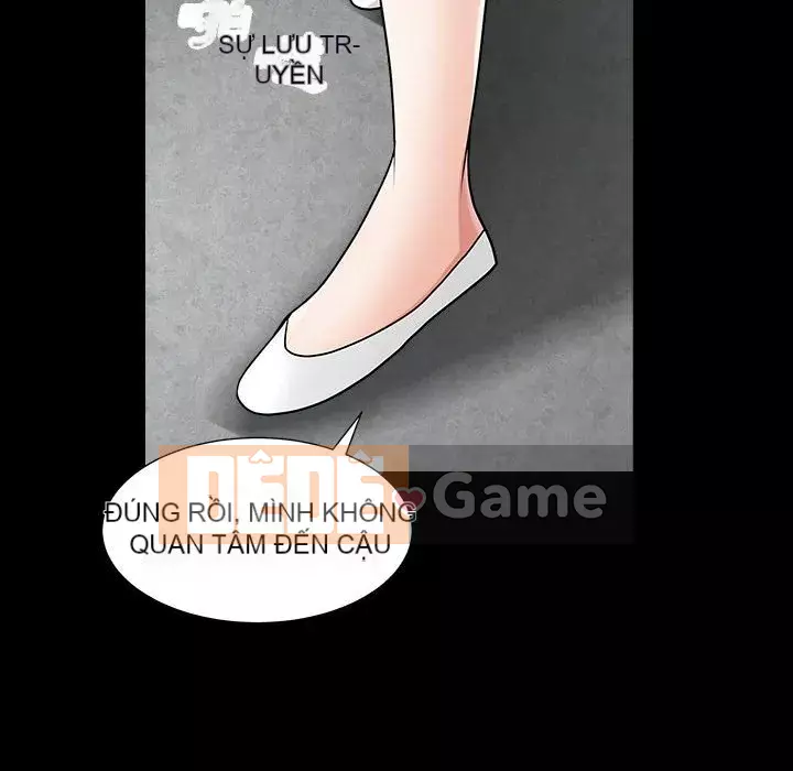 Xiềng xích 2: Đi chân đất Chương 25-26