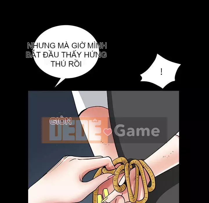 Xiềng xích 2: Đi chân đất Chương 25-26