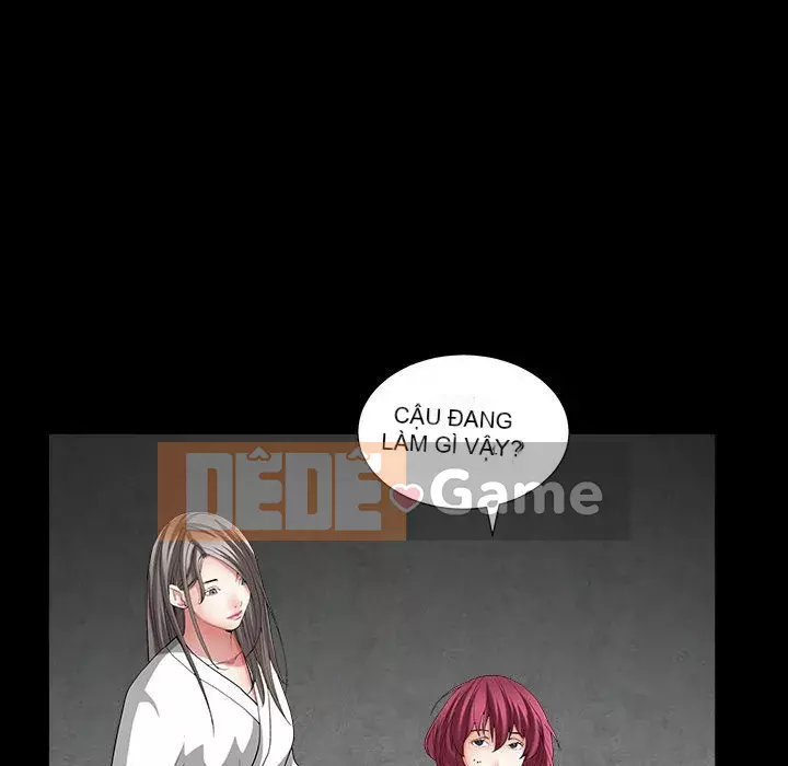 Xiềng xích 2: Đi chân đất Chương 25-26