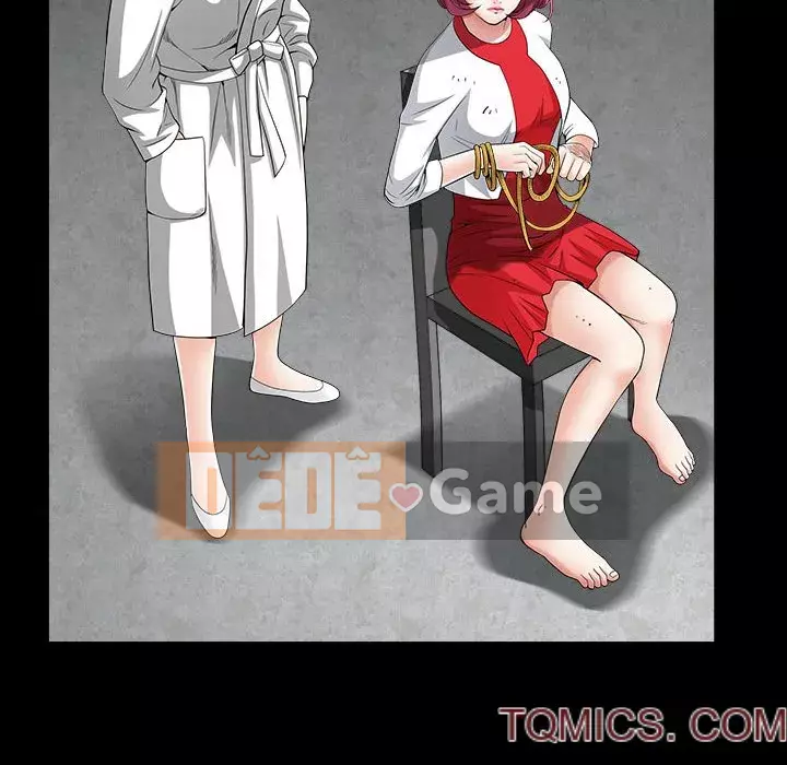 Xiềng xích 2: Đi chân đất Chương 25-26