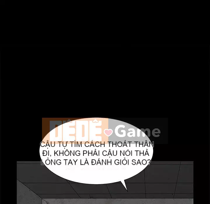 Xiềng xích 2: Đi chân đất Chương 25-26