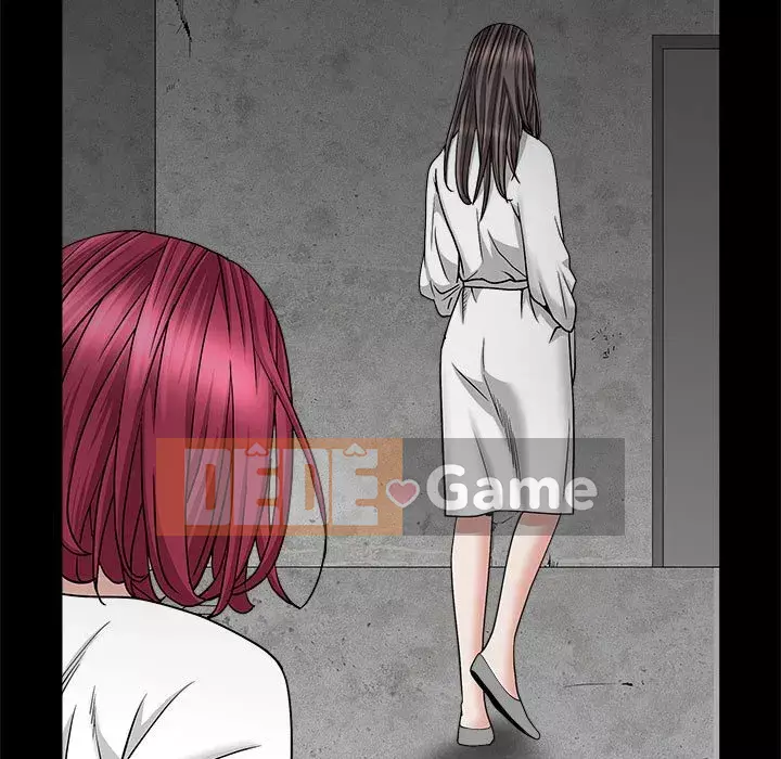 Xiềng xích 2: Đi chân đất Chương 25-26