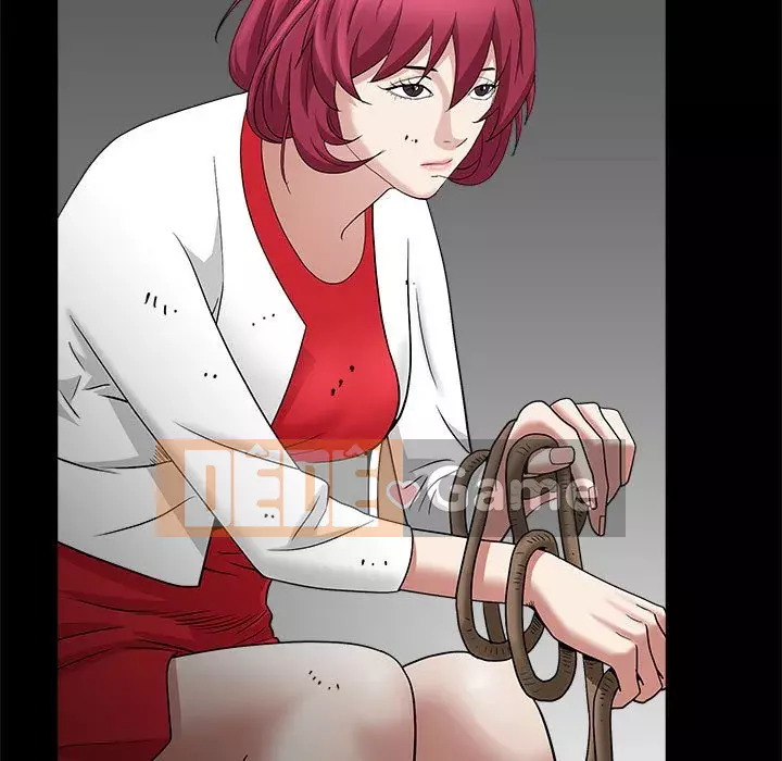 Xiềng xích 2: Đi chân đất Chương 25-26