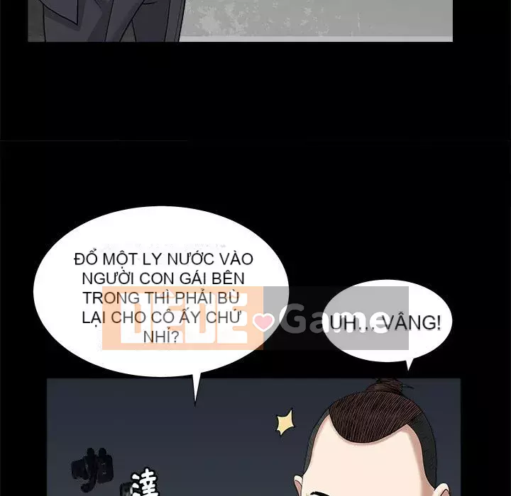 Xiềng xích 2: Đi chân đất Chương 25-26