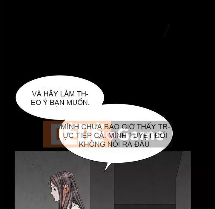 Xiềng xích 2: Đi chân đất Chương 25-26