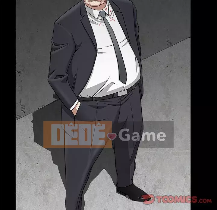 Xiềng xích 2: Đi chân đất Chương 25-26