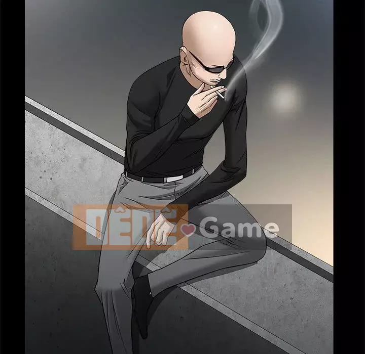 Xiềng xích 2: Đi chân đất Chương 25-26