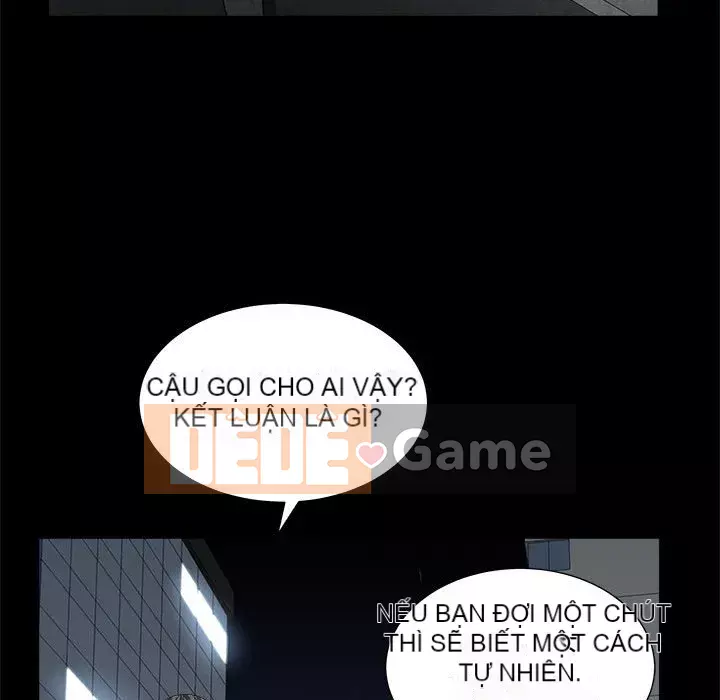 Xiềng xích 2: Đi chân đất Chương 25-26