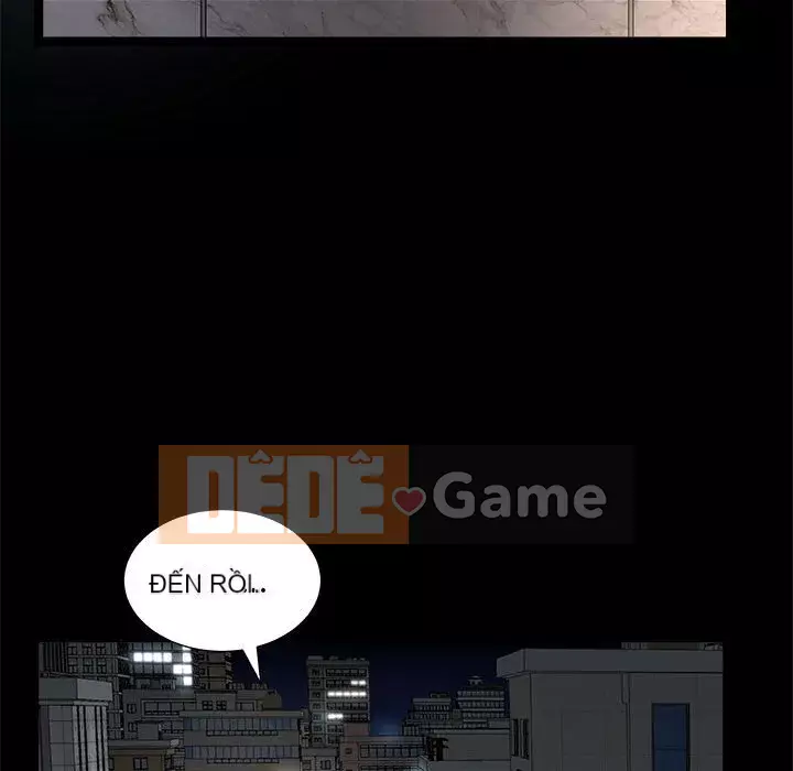 Xiềng xích 2: Đi chân đất Chương 25-26