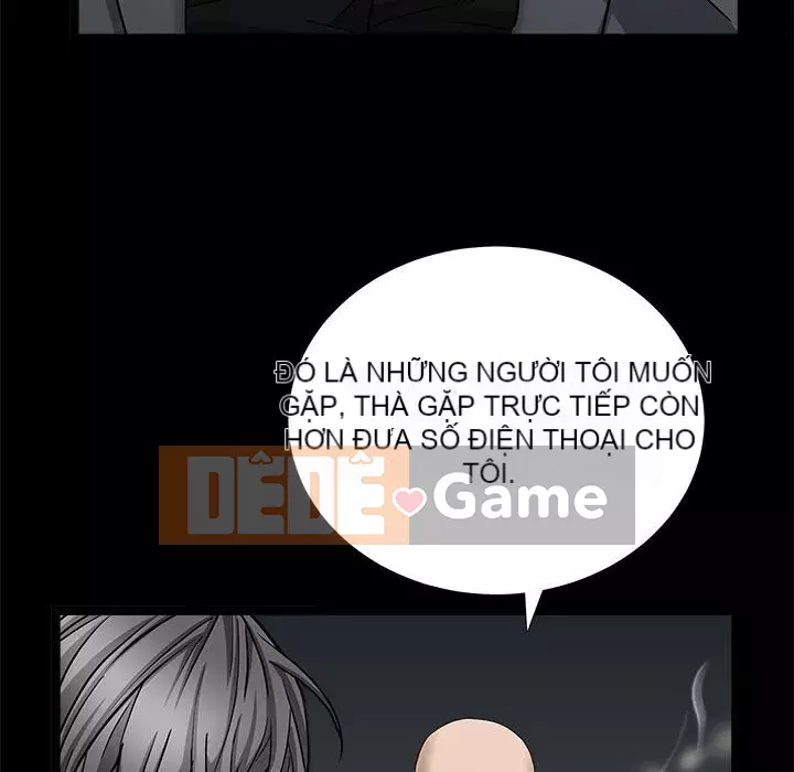 Xiềng xích 2: Đi chân đất Chương 25-26