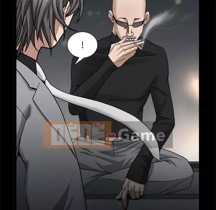 Xiềng xích 2: Đi chân đất Chương 25-26