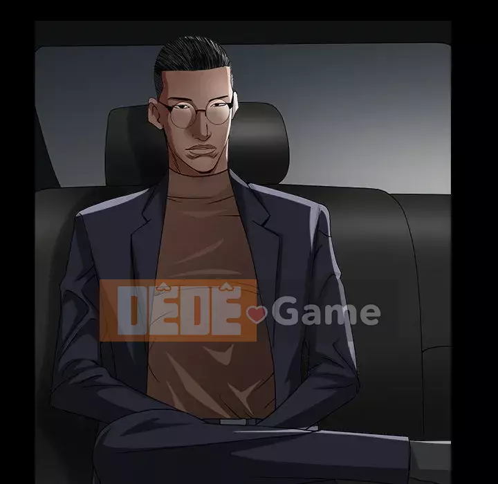 Xiềng xích 2: Đi chân đất Chương 25-26