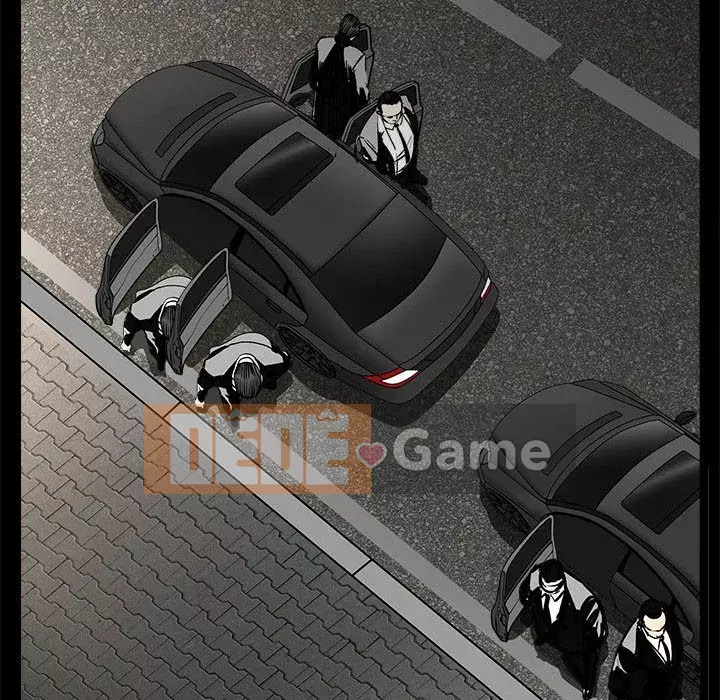 Xiềng xích 2: Đi chân đất Chương 25-26