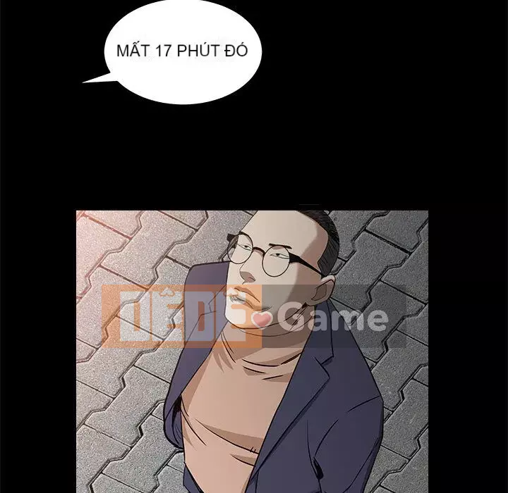 Xiềng xích 2: Đi chân đất Chương 25-26