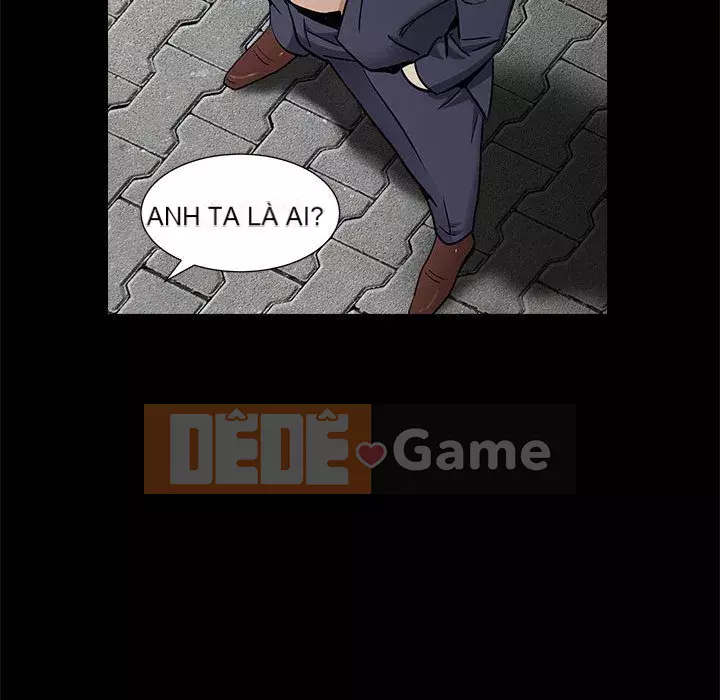 Xiềng xích 2: Đi chân đất Chương 25-26