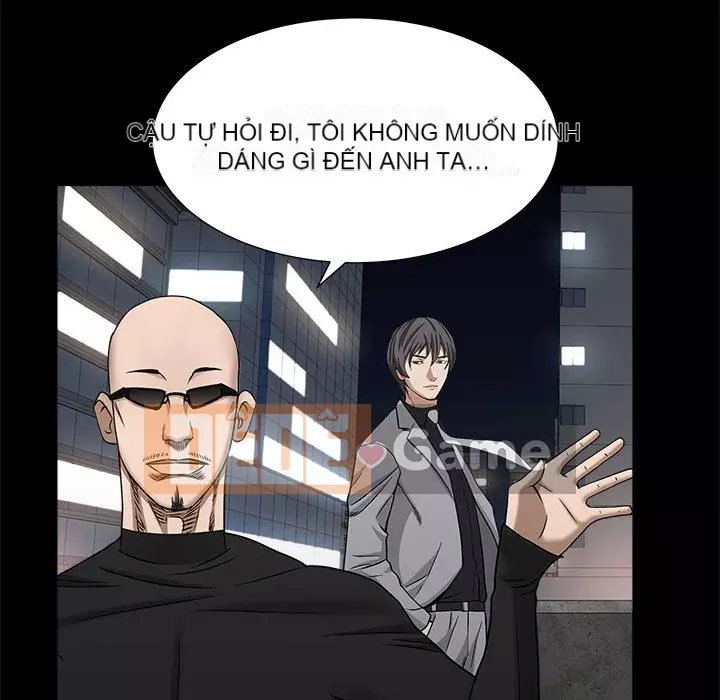 Xiềng xích 2: Đi chân đất Chương 25-26