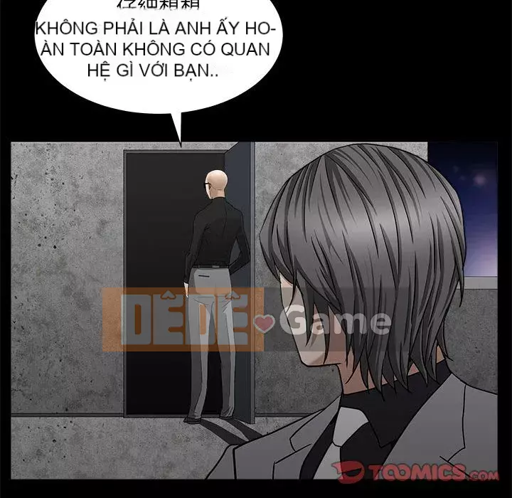 Xiềng xích 2: Đi chân đất Chương 25-26