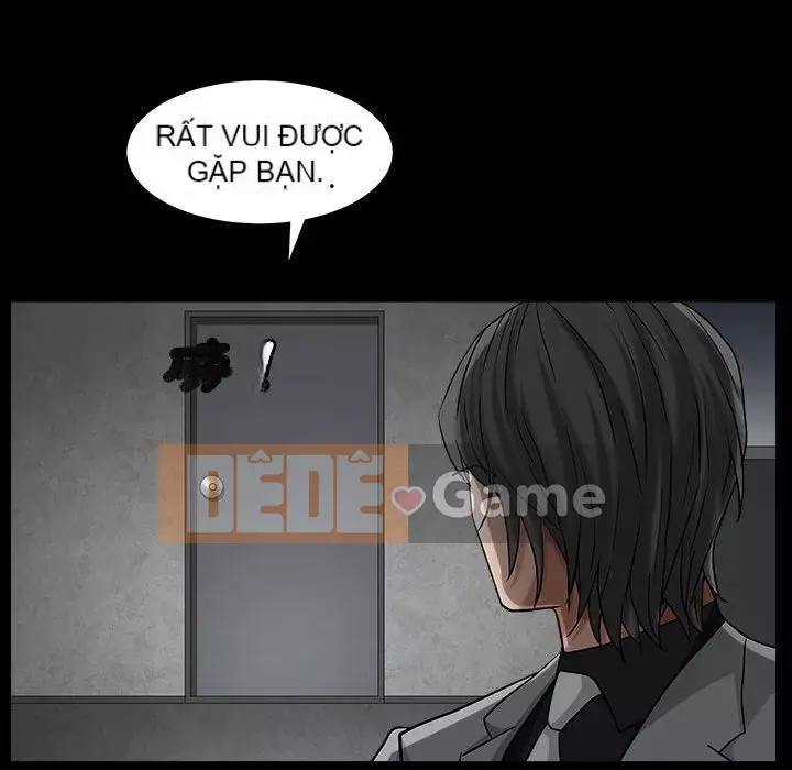 Xiềng xích 2: Đi chân đất Chương 25-26