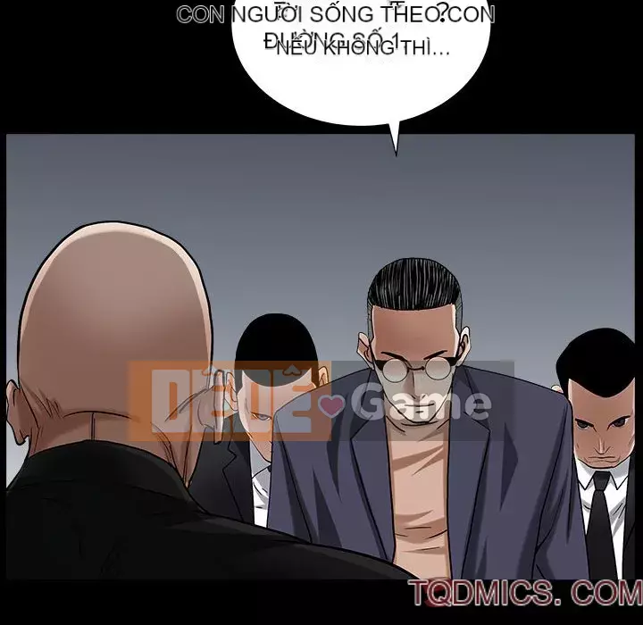 Xiềng xích 2: Đi chân đất Chương 25-26