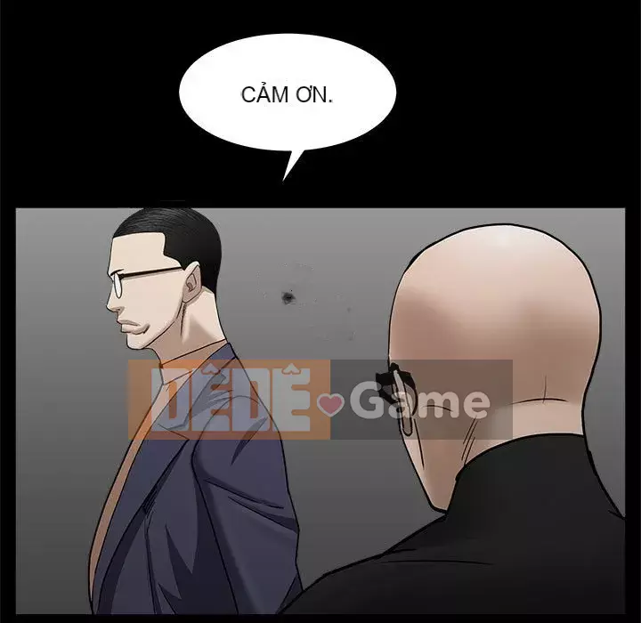 Xiềng xích 2: Đi chân đất Chương 25-26