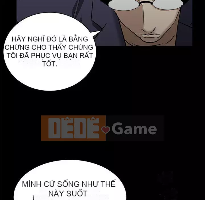 Xiềng xích 2: Đi chân đất Chương 25-26