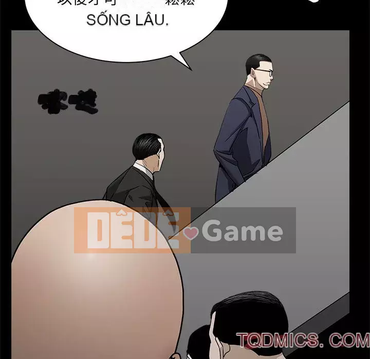 Xiềng xích 2: Đi chân đất Chương 25-26