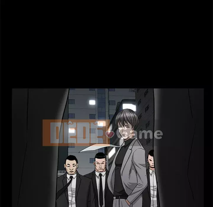 Xiềng xích 2: Đi chân đất Chương 25-26