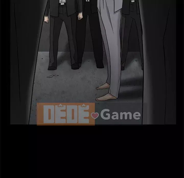 Xiềng xích 2: Đi chân đất Chương 25-26