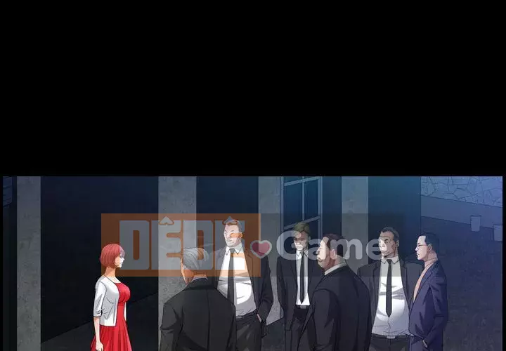 Xiềng xích 2: Đi chân đất Chương 23-24