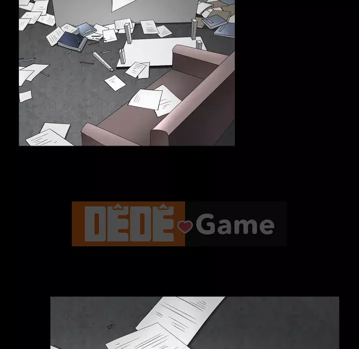 Xiềng xích 2: Đi chân đất Chương 23-24