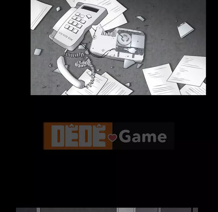 Xiềng xích 2: Đi chân đất Chương 23-24