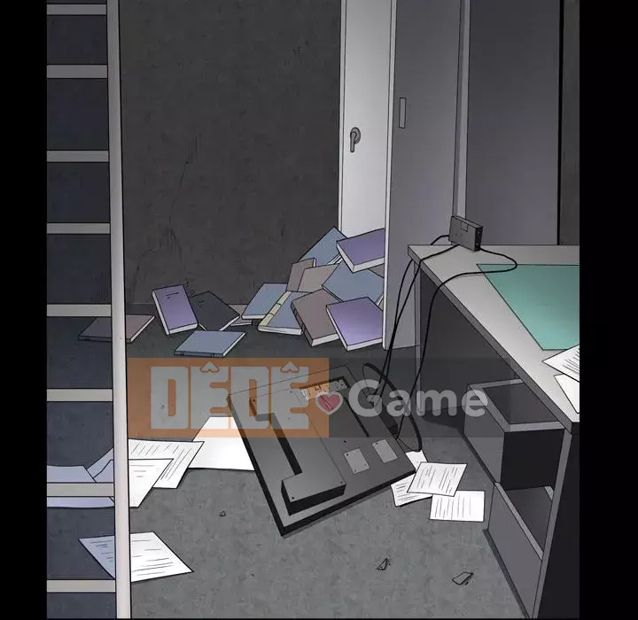 Xiềng xích 2: Đi chân đất Chương 23-24