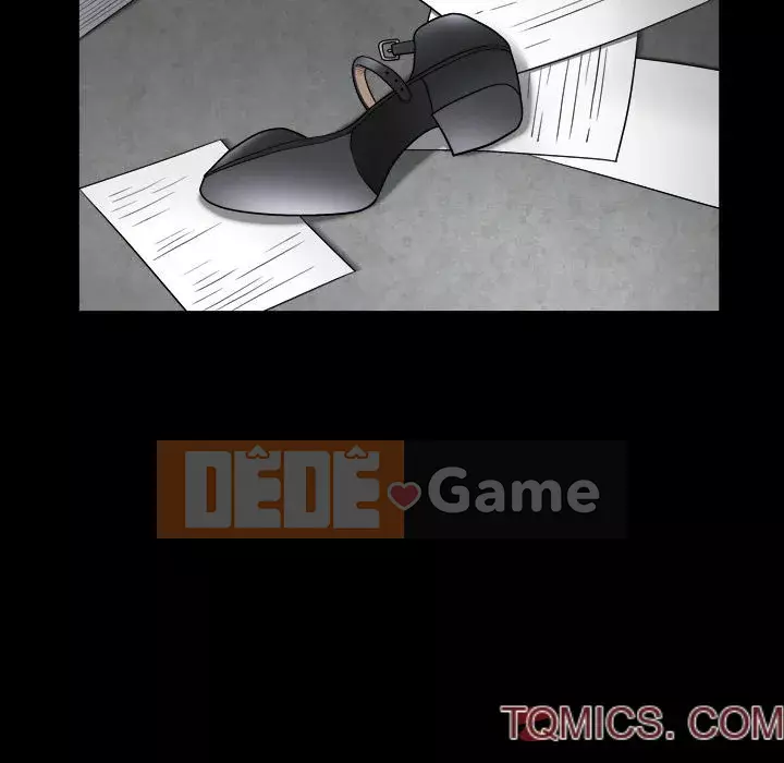 Xiềng xích 2: Đi chân đất Chương 23-24