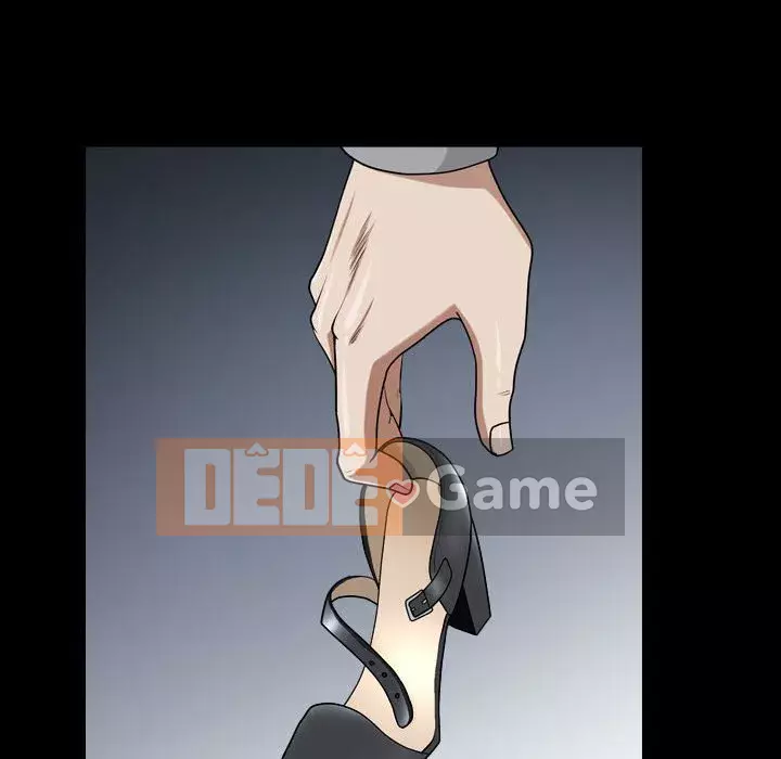 Xiềng xích 2: Đi chân đất Chương 23-24