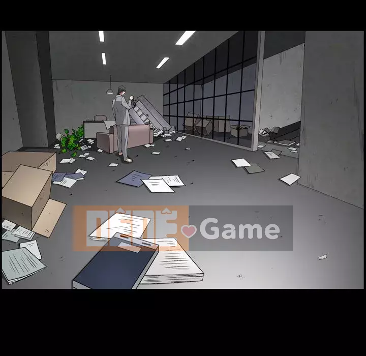 Xiềng xích 2: Đi chân đất Chương 23-24