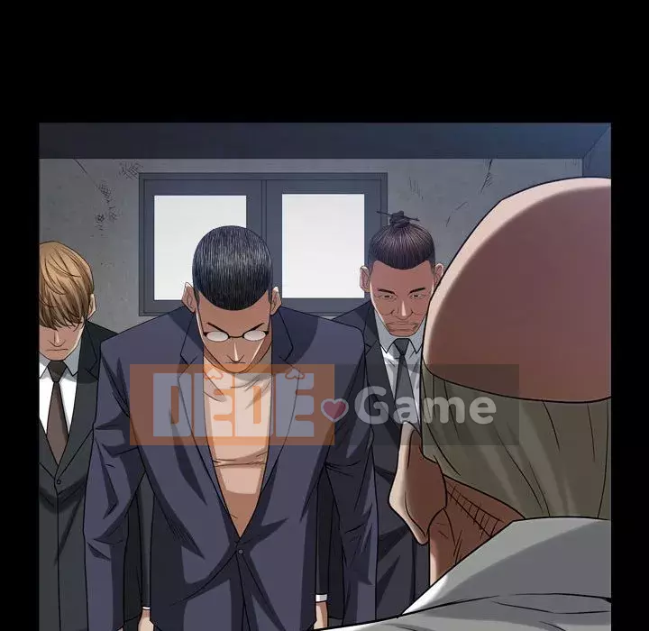 Xiềng xích 2: Đi chân đất Chương 23-24