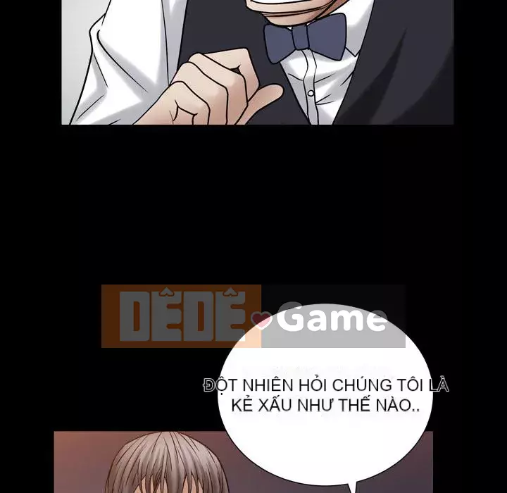 Xiềng xích 2: Đi chân đất Chương 23-24