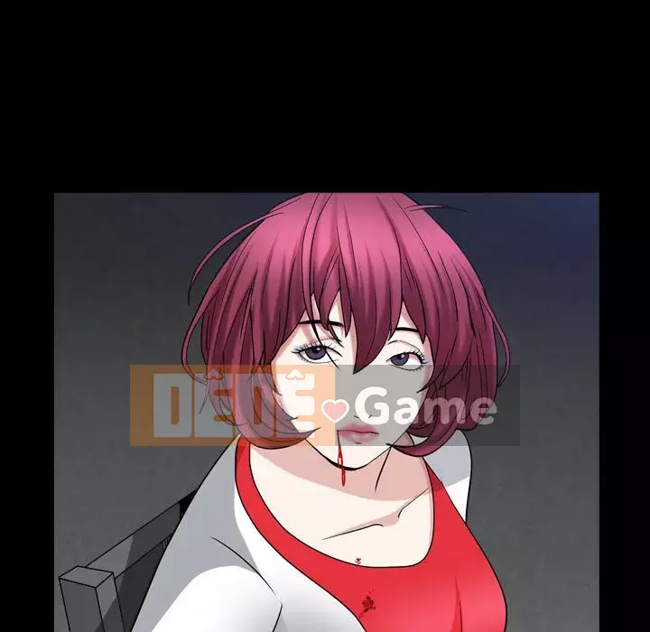 Xiềng xích 2: Đi chân đất Chương 23-24