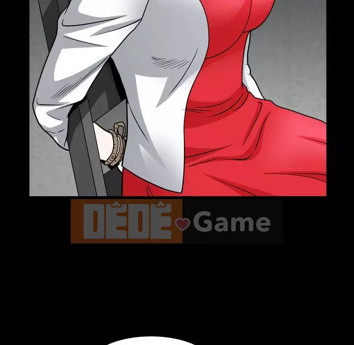 Xiềng xích 2: Đi chân đất Chương 23-24